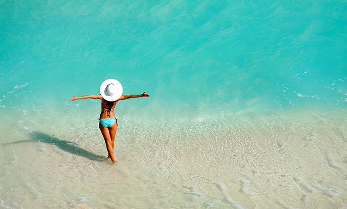 Tout simplement le meilleur, rien que pour vous