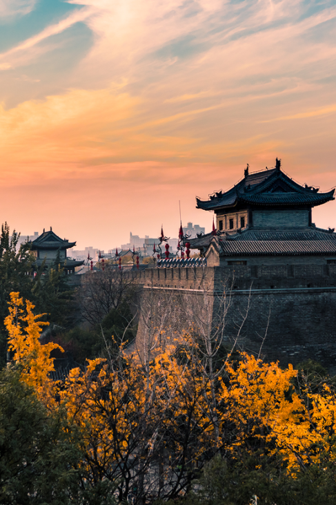 Voyages Chine Top destination Chine