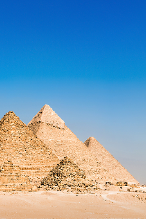 Voyages Egypte Top destination Egypte
