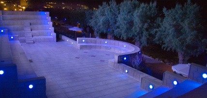 Hôtel Ilyssion Beach 4*, Séjour Grèce & ses îles, Rhodes par Ôvoyages Hôtel Ilyssion Beach 4*, Séjour Grèce & ses îles, Rhodes par Ôvoyages