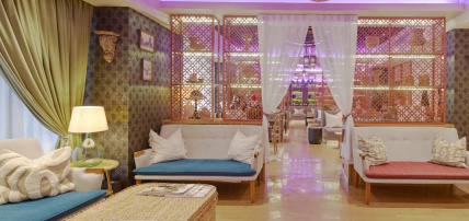 Combiné Immersion au Cœur de la Thaïlande : Bangkok, Chiang Mai, Khao Sok & Plages en Hôtels 3* & 4*, Circuit Thaïlande, Bangkok par Ôvoyages Combiné Immersion au Cœur de la Thaïlande : Bangkok, Chiang Mai, Khao Sok & Plages en Hôtels 3* & 4*, Circuit Thaïlande, Bangkok par Ôvoyages