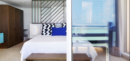 Hôtel Salt of Palmar 5* Adult Only +16, Séjour Île Maurice par Ôvoyages Hôtel Salt of Palmar 5* Adult Only +16, Séjour Île Maurice par Ôvoyages