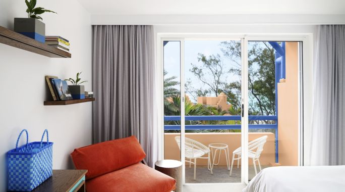 Hôtel Salt of Palmar 5* Adult Only +16, Séjour Île Maurice par Ôvoyages Hôtel Salt of Palmar 5* Adult Only +16, Séjour Île Maurice par Ôvoyages