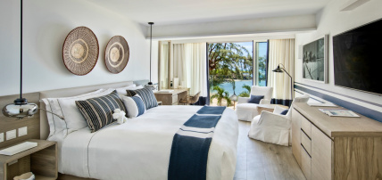 Hôtel LUX* Grand Gaube 5*, Séjour Île Maurice par Ôvoyages Hôtel LUX* Grand Gaube 5*, Séjour Île Maurice par Ôvoyages