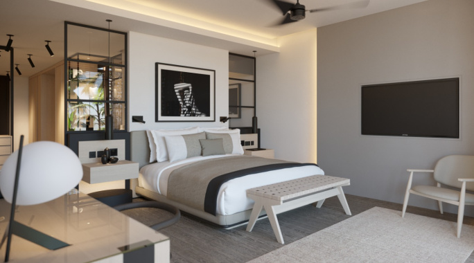 Hôtel LUX* Grand Baie 5*, Séjour Île Maurice par Ôvoyages Hôtel LUX* Grand Baie 5*, Séjour Île Maurice par Ôvoyages