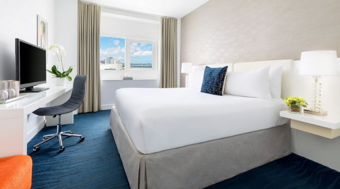Hôtel YVE Miami 3*, Séjour Etats-Unis, Floride, Miami par Ôvoyages Hôtel YVE Miami 3*, Séjour Etats-Unis, Floride, Miami par Ôvoyages