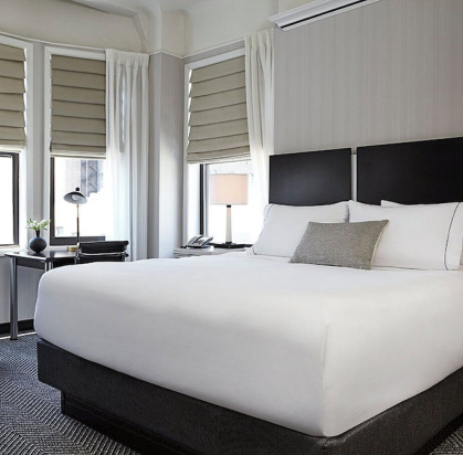 Hôtel The Gregorian 3*, Séjour Etats-Unis, New York par Ôvoyages Hôtel The Gregorian 3*, Séjour Etats-Unis, New York par Ôvoyages