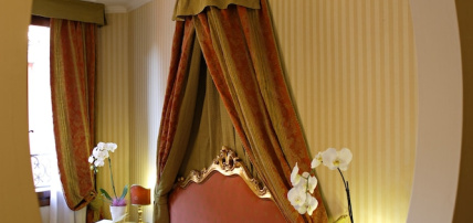Hôtel Kette 4*, Séjour Italie, Italie continentale, Venise par Ôvoyages Hôtel Kette 4*, Séjour Italie, Italie continentale, Venise par Ôvoyages