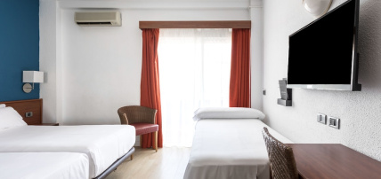 Hotel Catalonia Punta del Rey 3*, Séjour Canaries, Tenerife par Ôvoyages Hotel Catalonia Punta del Rey 3*, Séjour Canaries, Tenerife par Ôvoyages