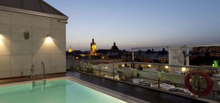 Hôtel Sevilla Center 4*, Séjour Espagne & ses îles, Espagne continentale, Andalousie par Ôvoyages Hôtel Sevilla Center 4*, Séjour Espagne & ses îles, Espagne continentale, Andalousie par Ôvoyages