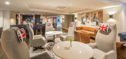Hôtel King George Hotel, Séjour Etats-Unis, Côte Ouest, San Francisco par Ôvoyages Hôtel King George Hotel, Séjour Etats-Unis, Côte Ouest, San Francisco par Ôvoyages