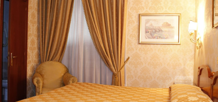 Hotel Pace Helvezia 4*, Séjour Italie, Rome et sa région par Ôvoyages Hotel Pace Helvezia 4*, Séjour Italie, Rome et sa région par Ôvoyages