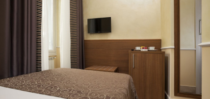 Hôtel The Kennedy 3*, Séjour Italie, Rome et sa région par Ôvoyages Hôtel The Kennedy 3*, Séjour Italie, Rome et sa région par Ôvoyages