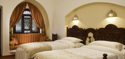 Hôtel Mövenpick Resort Sharm El Sheikh 5*, Séjour Egypte, Sharm El Sheikh par Ôvoyages Hôtel Mövenpick Resort Sharm El Sheikh 5*, Séjour Egypte, Sharm El Sheikh par Ôvoyages