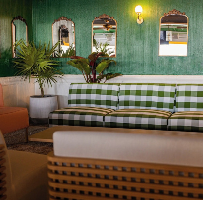 Hôtel Palm Tree Club Miami 4*, Séjour Etats-Unis, Floride, Miami par Ôvoyages Hôtel Palm Tree Club Miami 4*, Séjour Etats-Unis, Floride, Miami par Ôvoyages