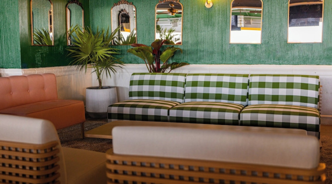 Hôtel Palm Tree Club Miami 4*, Séjour Etats-Unis, Floride, Miami par Ôvoyages Hôtel Palm Tree Club Miami 4*, Séjour Etats-Unis, Floride, Miami par Ôvoyages