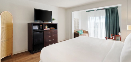 Hôtel Palm Tree Club Miami 4*, Séjour Etats-Unis, Floride, Miami par Ôvoyages Hôtel Palm Tree Club Miami 4*, Séjour Etats-Unis, Floride, Miami par Ôvoyages