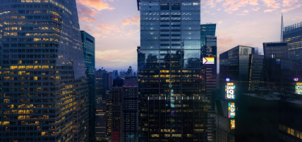 Hôtel Millennium Broadway Times Square 4*, Séjour Etats-Unis, New York par Ôvoyages Hôtel Millennium Broadway Times Square 4*, Séjour Etats-Unis, New York par Ôvoyages