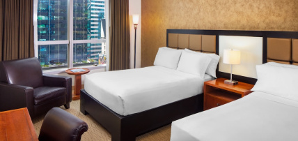 Hôtel Millennium Broadway Times Square 4*, Séjour Etats-Unis, New York par Ôvoyages Hôtel Millennium Broadway Times Square 4*, Séjour Etats-Unis, New York par Ôvoyages