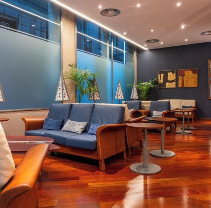 Hôtel Rialto by Gargallo 3*, Séjour Espagne & ses îles, Barcelone et sa région par Ôvoyages Hôtel Rialto by Gargallo 3*, Séjour Espagne & ses îles, Barcelone et sa région par Ôvoyages