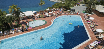 Hôtel Pine Bay Holiday Resort 5*, Séjour Turquie, Izmir par Ôvoyages Hôtel Pine Bay Holiday Resort 5*, Séjour Turquie, Izmir par Ôvoyages