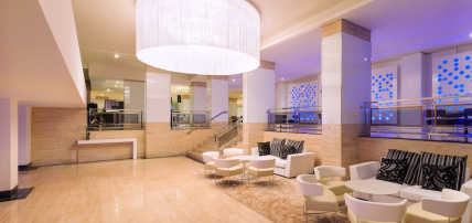 Hôtel Palma Bellver Affiliated by Meliá 4*, Séjour Espagne & ses îles, Baléares, Majorque par Ôvoyages Hôtel Palma Bellver Affiliated by Meliá 4*, Séjour Espagne & ses îles, Baléares, Majorque par Ôvoyages