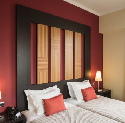 Hôtel Lisboa 4*, Séjour Portugal par Ôvoyages Hôtel Lisboa 4*, Séjour Portugal par Ôvoyages