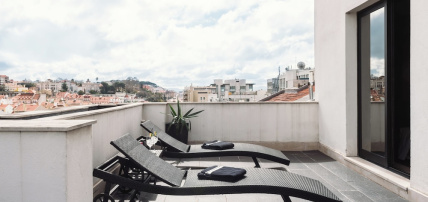 Hôtel Lisboa 4*, Séjour Portugal par Ôvoyages Hôtel Lisboa 4*, Séjour Portugal par Ôvoyages