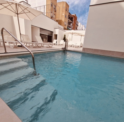 Hôtel Virgen de los Reyes Affiliated by Senator 4*, Séjour Espagne & ses îles, Andalousie, Séville par Ôvoyages Hôtel Virgen de los Reyes Affiliated by Senator 4*, Séjour Espagne & ses îles, Andalousie, Séville par Ôvoyages