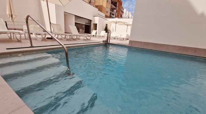 Hôtel Virgen de los Reyes Affiliated by Senator 4*, Séjour Espagne & ses îles, Andalousie, Séville par Ôvoyages Hôtel Virgen de los Reyes Affiliated by Senator 4*, Séjour Espagne & ses îles, Andalousie, Séville par Ôvoyages