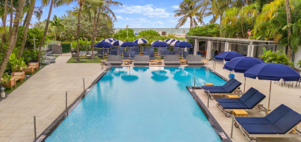 Hôtel The Sagamore Miami Beach 4*, Séjour Etats-Unis, Floride, Miami par Ôvoyages Hôtel The Sagamore Miami Beach 4*, Séjour Etats-Unis, Floride, Miami par Ôvoyages