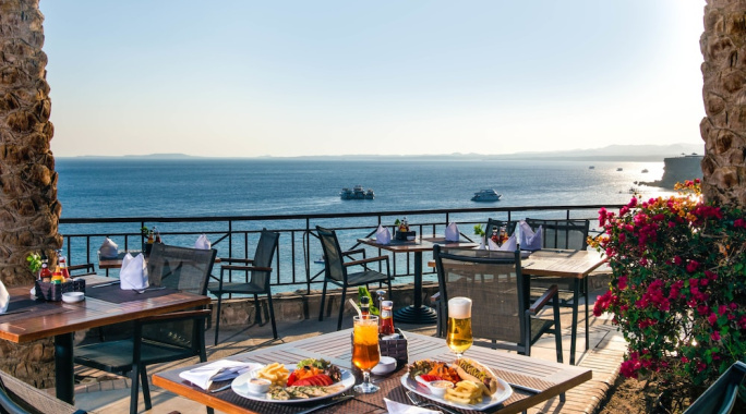 Hôtel Jaz Fanara Resort 4*, Séjour Egypte, Sharm El Sheikh par Ôvoyages Hôtel Jaz Fanara Resort 4*, Séjour Egypte, Sharm El Sheikh par Ôvoyages