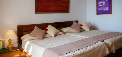 The Orangers Beach Resort & Bungalows, Séjour Tunisie par Ôvoyages The Orangers Beach Resort & Bungalows, Séjour Tunisie par Ôvoyages