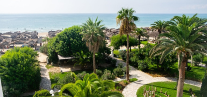 The Orangers Beach Resort & Bungalows, Séjour Tunisie par Ôvoyages The Orangers Beach Resort & Bungalows, Séjour Tunisie par Ôvoyages
