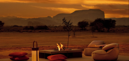 Hôtel The Chedi Hegra 5*, Séjour Arabie Saoudite par Ôvoyages Hôtel The Chedi Hegra 5*, Séjour Arabie Saoudite par Ôvoyages