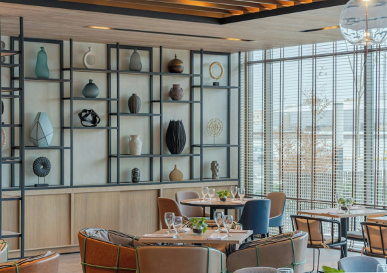 Hôtel Four Points by Sheraton King Abdulaziz Road 4* Hôtel Four Points by Sheraton King Abdulaziz Road 4* - photo 1