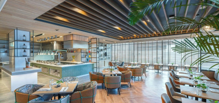 Hôtel Four Points by Sheraton King Abdulaziz Road 4*, Séjour Arabie Saoudite par Ôvoyages Hôtel Four Points by Sheraton King Abdulaziz Road 4*, Séjour Arabie Saoudite par Ôvoyages