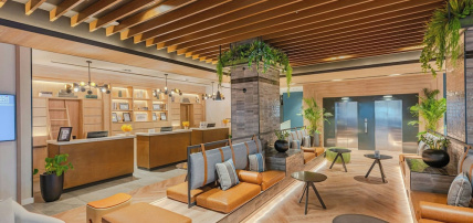 Hôtel Four Points by Sheraton King Abdulaziz Road 4*, Séjour Arabie Saoudite par Ôvoyages Hôtel Four Points by Sheraton King Abdulaziz Road 4*, Séjour Arabie Saoudite par Ôvoyages