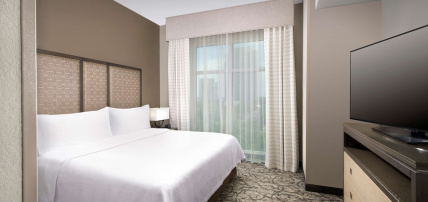 Hôtel Homewood Suites Miami Downtown/Brickell 3*, Séjour Etats-Unis, Floride, Miami par Ôvoyages Hôtel Homewood Suites Miami Downtown/Brickell 3*, Séjour Etats-Unis, Floride, Miami par Ôvoyages