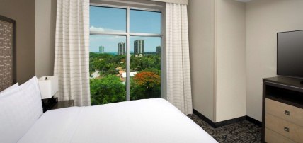 Hôtel Homewood Suites Miami Downtown/Brickell 3*, Séjour Etats-Unis, Floride, Miami par Ôvoyages Hôtel Homewood Suites Miami Downtown/Brickell 3*, Séjour Etats-Unis, Floride, Miami par Ôvoyages