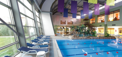 Hôtel Aqua Fantasy Aquapark & Spa 5*, Séjour Turquie, Izmir par Ôvoyages Hôtel Aqua Fantasy Aquapark & Spa 5*, Séjour Turquie, Izmir par Ôvoyages