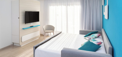 Hôtel Tropical Park 3*, Séjour Canaries, Tenerife par Ôvoyages Hôtel Tropical Park 3*, Séjour Canaries, Tenerife par Ôvoyages