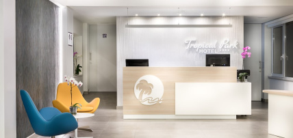 Hôtel Tropical Park 3*, Séjour Canaries, Tenerife par Ôvoyages Hôtel Tropical Park 3*, Séjour Canaries, Tenerife par Ôvoyages