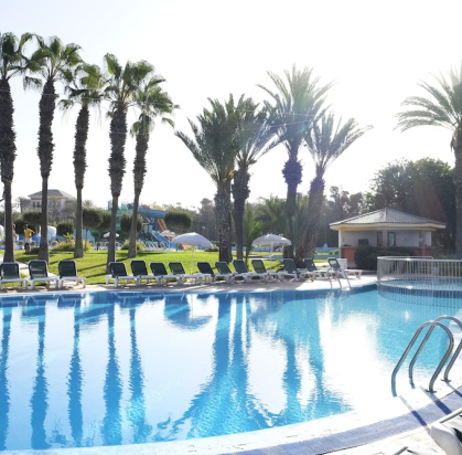 Hôtel Valeria Jardins d'Agadir Resort 4*, Séjour Maroc, Agadir par Ôvoyages Hôtel Valeria Jardins d'Agadir Resort 4*, Séjour Maroc, Agadir par Ôvoyages