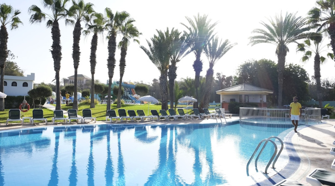 Hôtel Valeria Jardins d'Agadir Resort 4*, Séjour Maroc, Agadir par Ôvoyages Hôtel Valeria Jardins d'Agadir Resort 4*, Séjour Maroc, Agadir par Ôvoyages