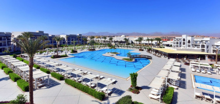 Hôtel Steigenberger Alcazar 5*, Séjour Egypte, Sharm El Sheikh par Ôvoyages Hôtel Steigenberger Alcazar 5*, Séjour Egypte, Sharm El Sheikh par Ôvoyages