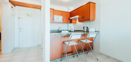 Hôtel Aparthotel Neptuno Costadeje 3*, Séjour Canaries, Tenerife par Ôvoyages Hôtel Aparthotel Neptuno Costadeje 3*, Séjour Canaries, Tenerife par Ôvoyages