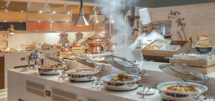 Hôtel Rosh Rayhaan By Rotana 5*, Séjour Arabie Saoudite par Ôvoyages Hôtel Rosh Rayhaan By Rotana 5*, Séjour Arabie Saoudite par Ôvoyages