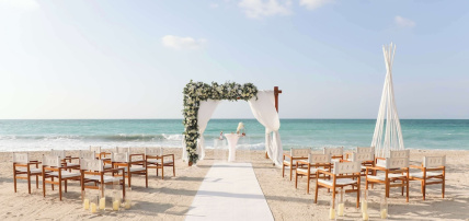 Hôtel Nikki Beach Resort & Spa Dubai 5*, Séjour Emirats Arabes Unis, Dubaï par Ôvoyages Hôtel Nikki Beach Resort & Spa Dubai 5*, Séjour Emirats Arabes Unis, Dubaï par Ôvoyages