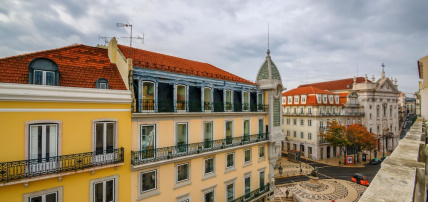 Hotel Borges Chiado 4*, Séjour Portugal, Lisbonne et sa région par Ôvoyages Hotel Borges Chiado 4*, Séjour Portugal, Lisbonne et sa région par Ôvoyages